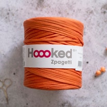 Zpagetti - bomullsgarn från Hoooked | Eddna SE