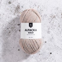 Alpacka Solo 50g Candy floss