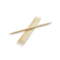 Bamboo strumpstickor 