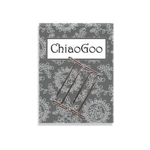 ChiaoGoo åtdragsnyckel [S/L] (4 st)