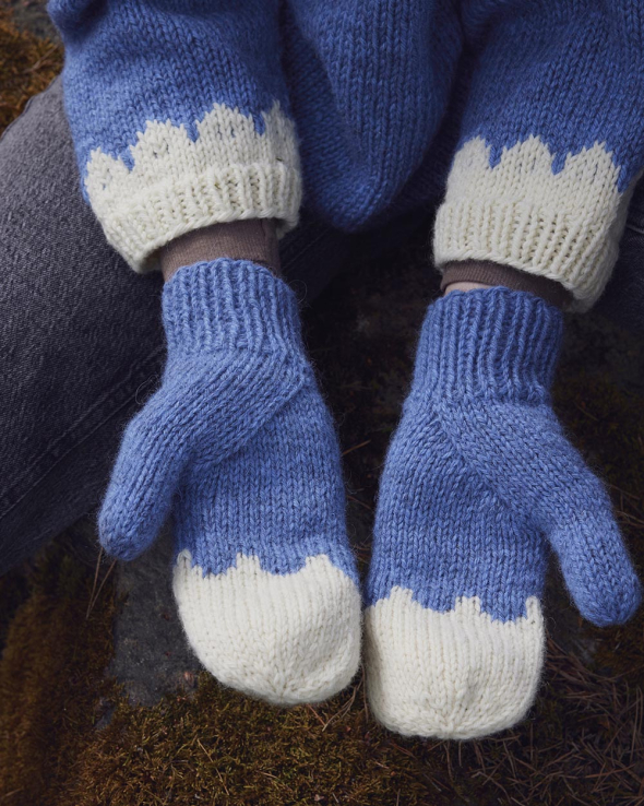 Storstenen – Vantar